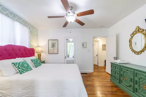 Bedroom - 26 Rio Vista Dr, Saint Augustine, FL 32084 photo 1 of 15