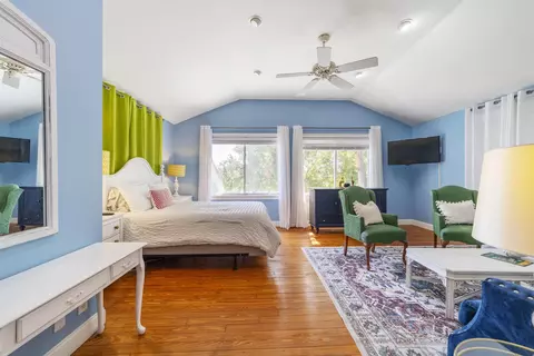 Bedroom - 26 Rio Vista Dr, Saint Augustine, FL 32084 photo 14 of 15