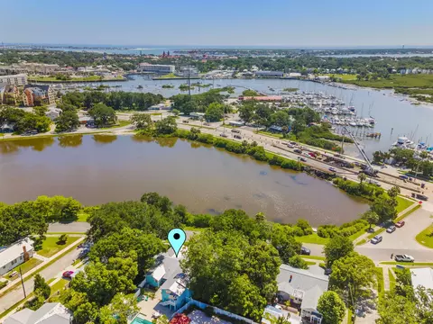View/Area - 26 Rio Vista Dr, Saint Augustine, FL 32084 photo 7 of 15