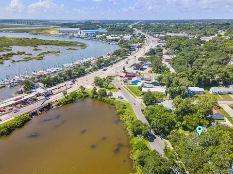 View/Area - 26 Rio Vista Dr, Saint Augustine, FL 32084 photo 11 of 15