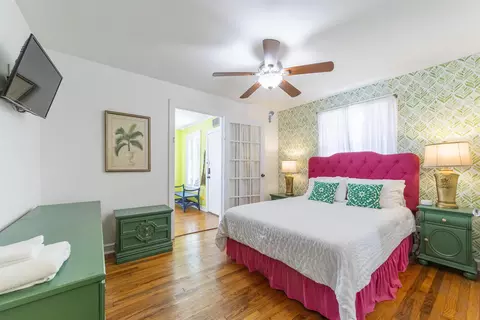 Bedroom - 26 Rio Vista Dr, Saint Augustine, FL 32084 photo 2 of 15