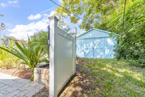 Exterior - 26 Rio Vista Dr, Saint Augustine, FL 32084 photo 22 of 27