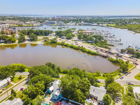View/Area - 26 Rio Vista Dr, Saint Augustine, FL 32084 photo 8 of 15
