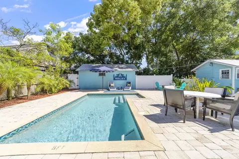 Exterior - 26 Rio Vista Dr, Saint Augustine, FL 32084 photo 17 of 27