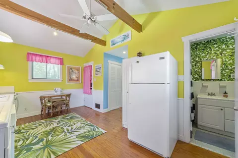 Kitchen - 26 Rio Vista Dr, Saint Augustine, FL 32084 photo 8 of 9