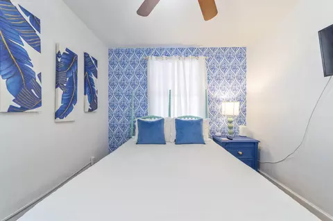 Bedroom - 26 Rio Vista Dr, Saint Augustine, FL 32084 photo 5 of 15