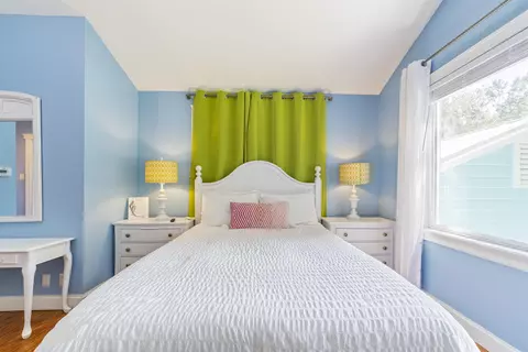 Bedroom - 26 Rio Vista Dr, Saint Augustine, FL 32084 photo 15 of 15