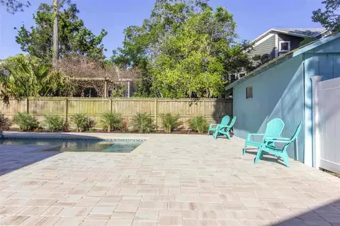 Exterior - 26 Rio Vista Dr, Saint Augustine, FL 32084 photo 19 of 27