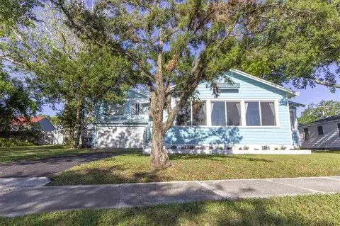 Exterior - 26 Rio Vista Dr, Saint Augustine, FL 32084 photo 3 of 27