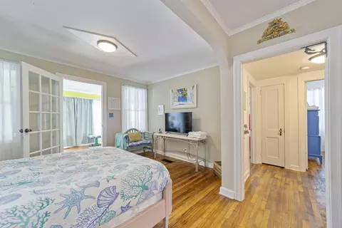 Bedroom - 26 Rio Vista Dr, Saint Augustine, FL 32084 photo 10 of 15