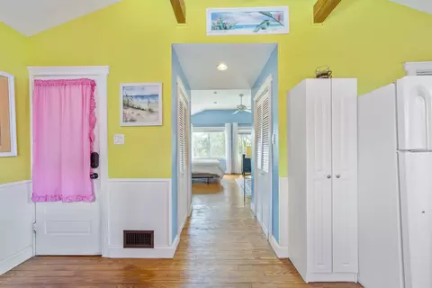 Entry Way - 26 Rio Vista Dr, Saint Augustine, FL 32084 photo 4 of 4
