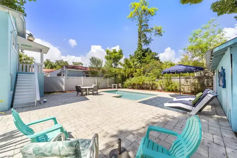 Exterior - 26 Rio Vista Dr, Saint Augustine, FL 32084 photo 14 of 27
