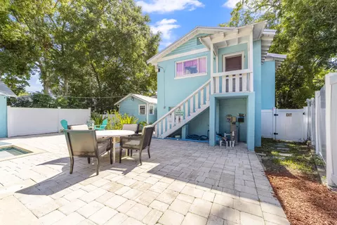 Exterior - 26 Rio Vista Dr, Saint Augustine, FL 32084 photo 18 of 27