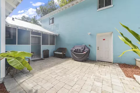 Exterior - 26 Rio Vista Dr, Saint Augustine, FL 32084 photo 10 of 27