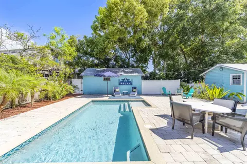 Exterior - 26 Rio Vista Dr, Saint Augustine, FL 32084 photo 16 of 27