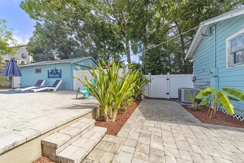 Exterior - 26 Rio Vista Dr, Saint Augustine, FL 32084 photo 11 of 27