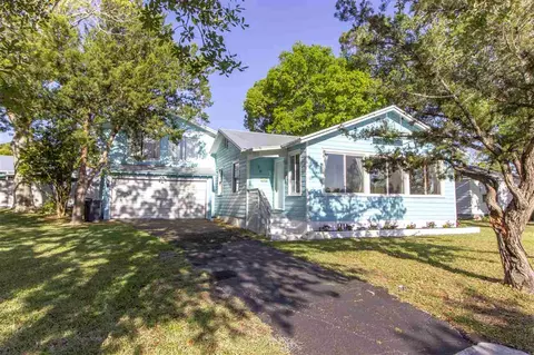 Exterior - 26 Rio Vista Dr, Saint Augustine, FL 32084 photo 2 of 27