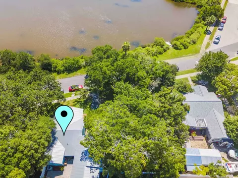 View/Area - 26 Rio Vista Dr, Saint Augustine, FL 32084 photo 5 of 15