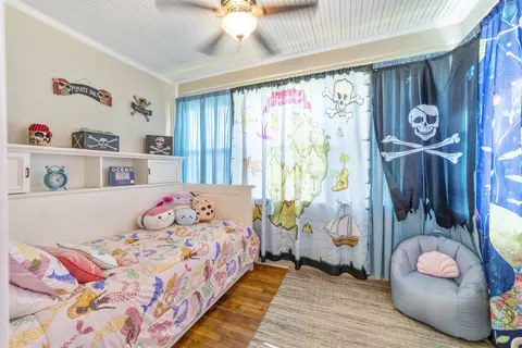 Bedroom - 26 Rio Vista Dr, Saint Augustine, FL 32084 photo 11 of 15