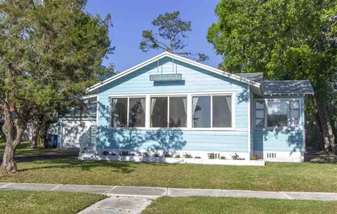 Exterior - 26 Rio Vista Dr, Saint Augustine, FL 32084 photo 4 of 27
