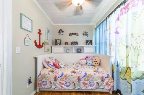 Bedroom - 26 Rio Vista Dr, Saint Augustine, FL 32084 photo 12 of 15