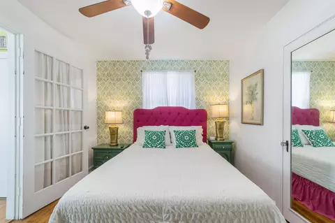 Bedroom - 26 Rio Vista Dr, Saint Augustine, FL 32084 photo 3 of 15