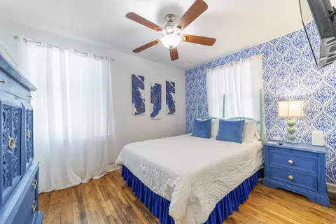 Bedroom - 26 Rio Vista Dr, Saint Augustine, FL 32084 photo 4 of 15