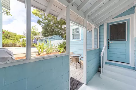 Exterior - 26 Rio Vista Dr, Saint Augustine, FL 32084 photo 8 of 27