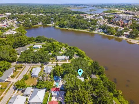View/Area - 26 Rio Vista Dr, Saint Augustine, FL 32084 photo 15 of 15
