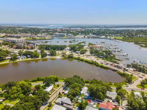 View/Area - 26 Rio Vista Dr, Saint Augustine, FL 32084 photo 13 of 15