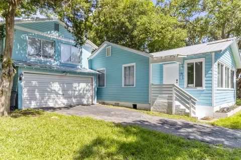 Exterior - 26 Rio Vista Dr, Saint Augustine, FL 32084 photo 1 of 27