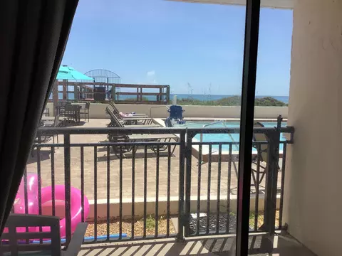 Exterior - 6970 A1a S 106, Saint Augustine, FL 32080 photo 6 of 14
