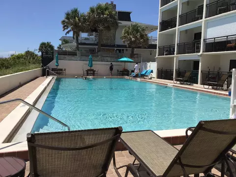 Exterior - 6970 A1a S 106, Saint Augustine, FL 32080 photo 5 of 14