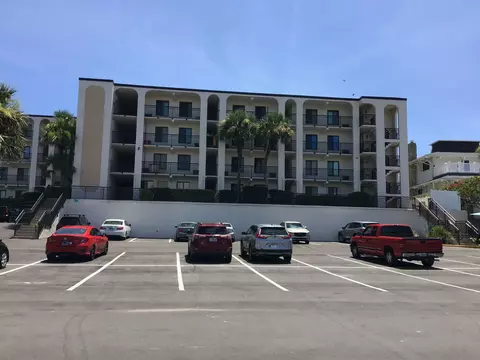 Exterior - 6970 A1a S 106, Saint Augustine, FL 32080 photo 3 of 14