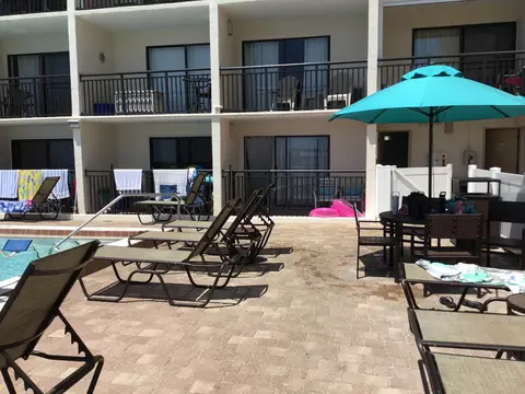 Exterior - 6970 A1a S 106, Saint Augustine, FL 32080 photo 4 of 14