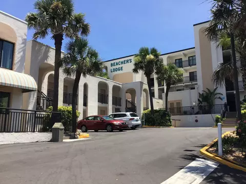 Exterior - 6970 A1a S 106, Saint Augustine, FL 32080 photo 2 of 14