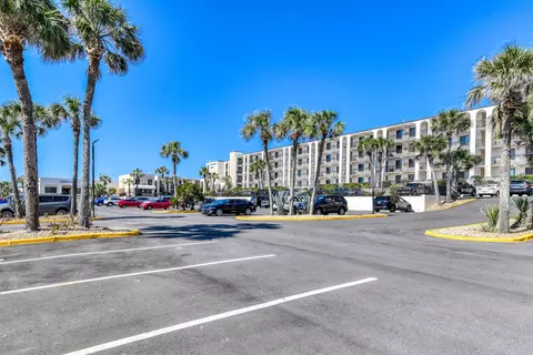 Exterior - 6970 A1a S 106, Saint Augustine, FL 32080 photo 13 of 14
