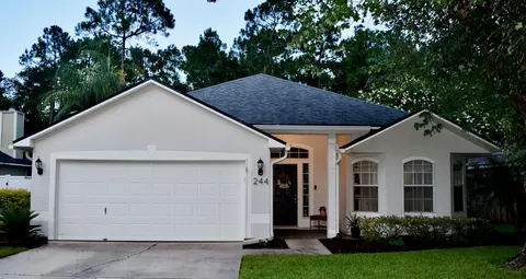 244 Southlake Dr, Saint Augustine, FL 32092 photo 30
