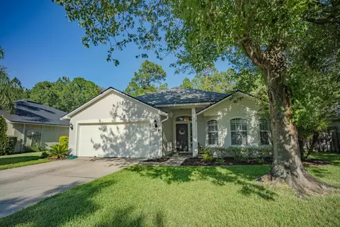 244 Southlake Dr, Saint Augustine, FL 32092 photo 1