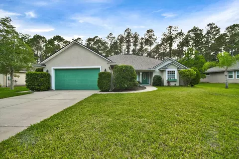 237 Deportivo Dr, Saint Augustine, FL 32086 photo 1
