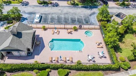 Exterior - 620 Shores Blvd, Saint Augustine, FL 32086 photo 10 of 13
