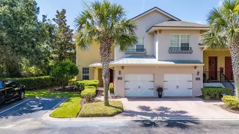 Exterior - 620 Shores Blvd, Saint Augustine, FL 32086 photo 13 of 13