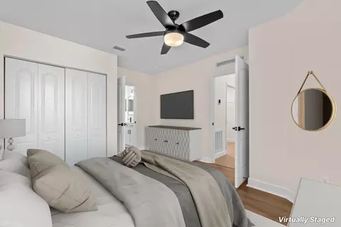 Bedroom - 620 Shores Blvd, Saint Augustine, FL 32086 photo 15 of 15