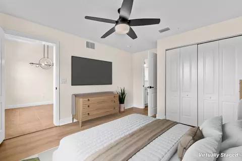 Bedroom - 620 Shores Blvd, Saint Augustine, FL 32086 photo 11 of 15
