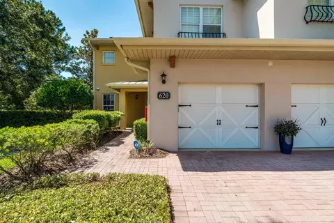 Exterior - 620 Shores Blvd, Saint Augustine, FL 32086 photo 1 of 13
