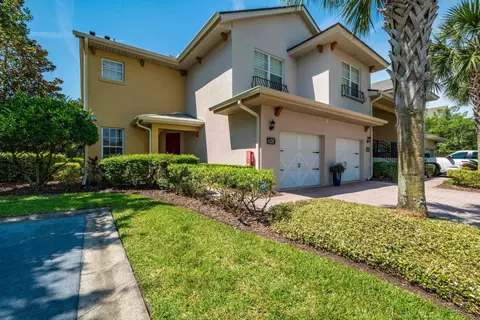 Exterior - 620 Shores Blvd, Saint Augustine, FL 32086 photo 2 of 13