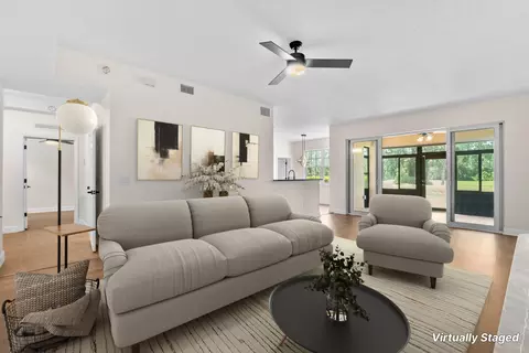 Living - 620 Shores Blvd, Saint Augustine, FL 32086 photo 5 of 10