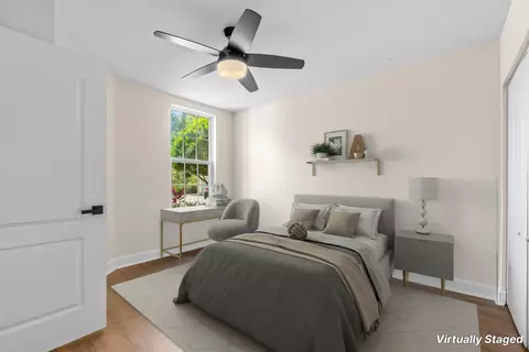 Bedroom - 620 Shores Blvd, Saint Augustine, FL 32086 photo 13 of 15