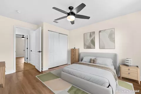 Bedroom - 620 Shores Blvd, Saint Augustine, FL 32086 photo 9 of 15