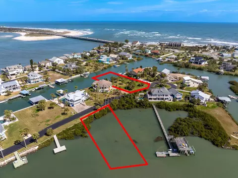 281 Barrataria Dr, Saint Augustine, FL 32080 photo 23